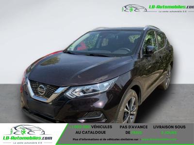 Nissan Qashqai 1.3 DIG-T 140