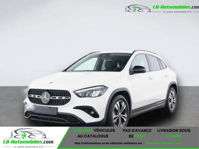 Mercedes GLA 180 d BVA
