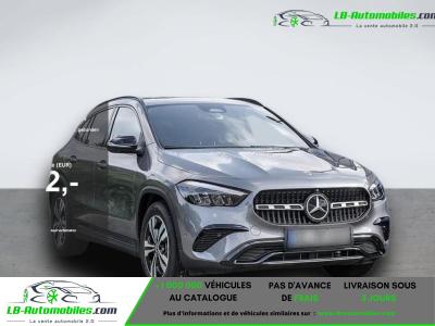 Mercedes GLA 180 d BVA