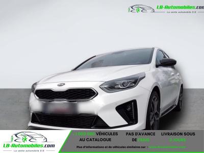 Kia ProCeed 1.5 T-GDi 160 ch BVM