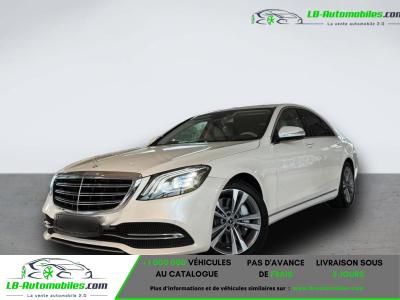 Mercedes Classe S 400 d BVA 4-Matic