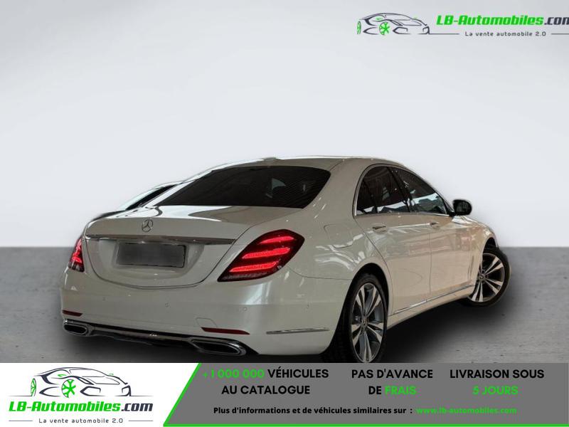Mercedes Classe S 400 d BVA 4-Matic - Photo 2 / 5
