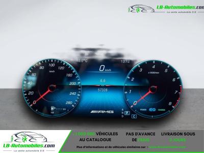 Mercedes GLE  53 AMG BVA 4Matic+