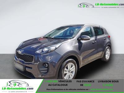 Kia Sportage 1.6 GDi 132 4x2