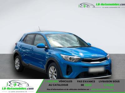 Kia Stonic 1.0 T-GDi 100 ch BVM