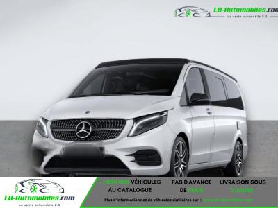 Mercedes Classe V Marco Polo 300d BVA