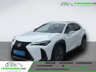 Lexus UX 250h 2WD