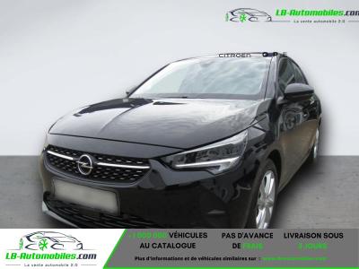 Opel Corsa 1.2 Turbo 100 ch BVA