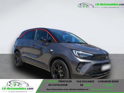 Opel Crossland 1.5 D 110 ch BVM
