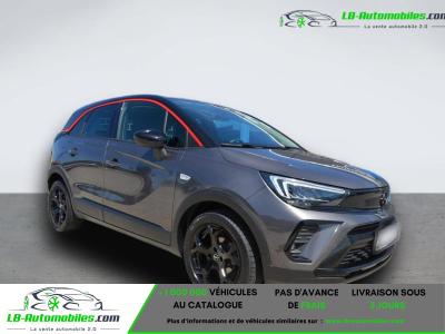 Opel Crossland 1.5 D 110 ch BVM