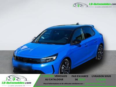 Opel Corsa 1.2 Turbo 130 ch BVA