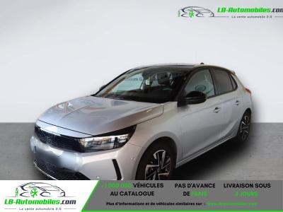 Opel Corsa 1.2 Turbo 130 ch BVA