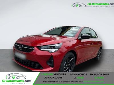 Opel Corsa 1.2 Turbo 130 ch BVA