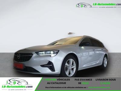 Opel Insignia Sports Tourer 1.5 Diesel 122 ch BVA