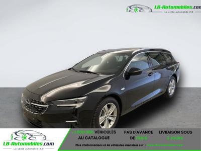 Opel Insignia Sports Tourer 1.5 Diesel 122 ch BVA