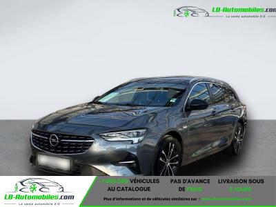 Opel Insignia Sports Tourer 1.5 Diesel 122 ch BVA