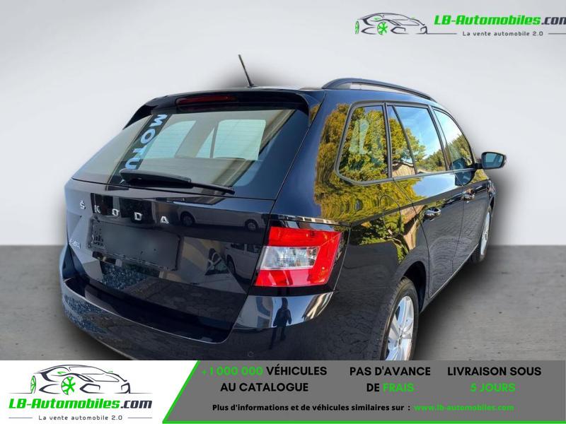 Skoda Fabia Combi 1.0 TSI 95 ch BVA - Photo 3 / 7