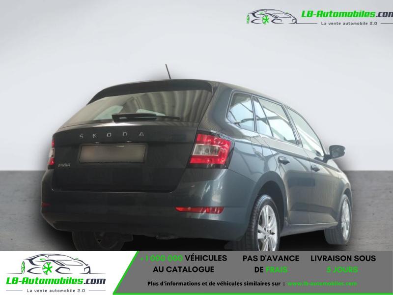 Skoda Fabia Combi 1.0 TSI 95 ch BVA - Photo 2 / 4