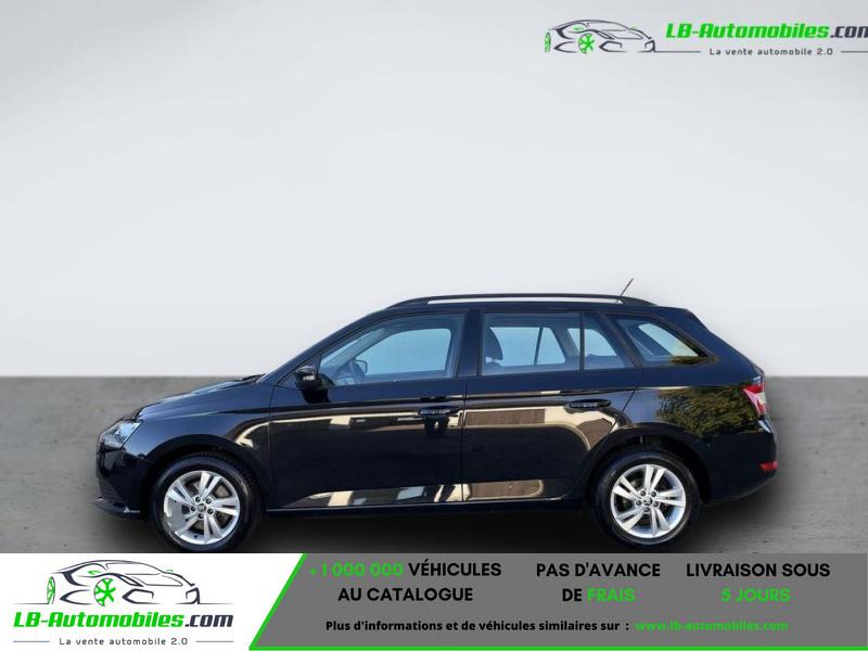 Skoda Fabia Combi 1.0 TSI 95 ch BVA - Photo 4 / 7