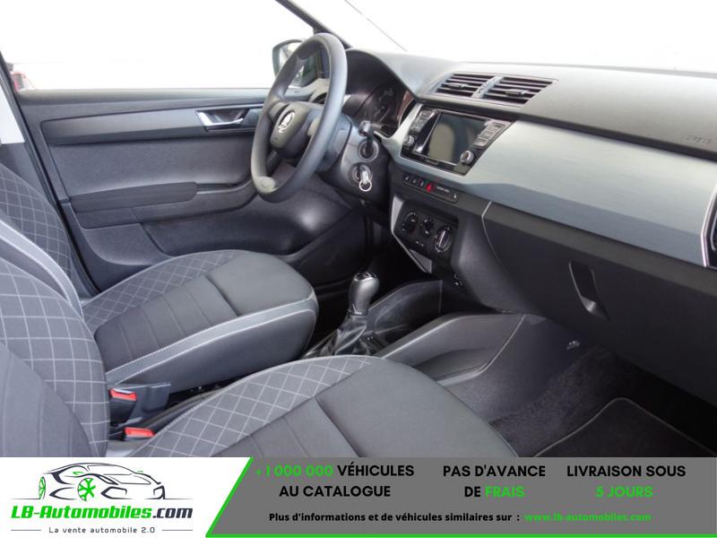Skoda Fabia Combi 1.0 TSI 95 ch BVA - Photo 3 / 4