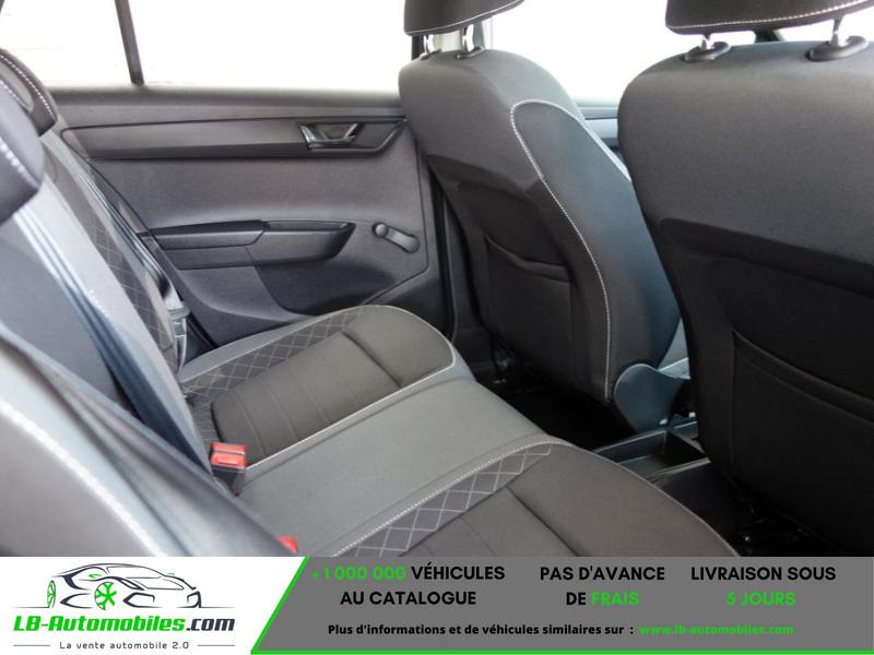 Skoda Fabia Combi 1.0 TSI 95 ch BVA - Photo 4 / 4