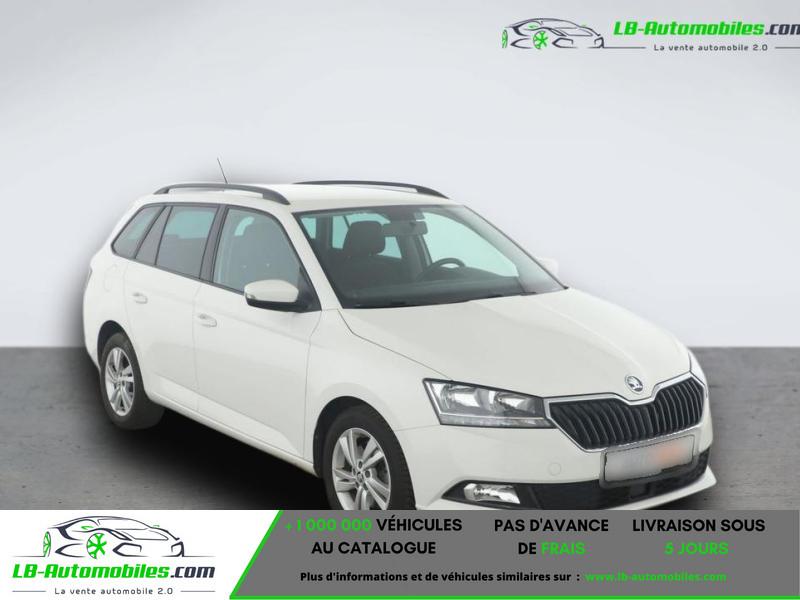 Skoda Fabia Combi 1.0 TSI 95 ch BVA - Photo 2 / 11