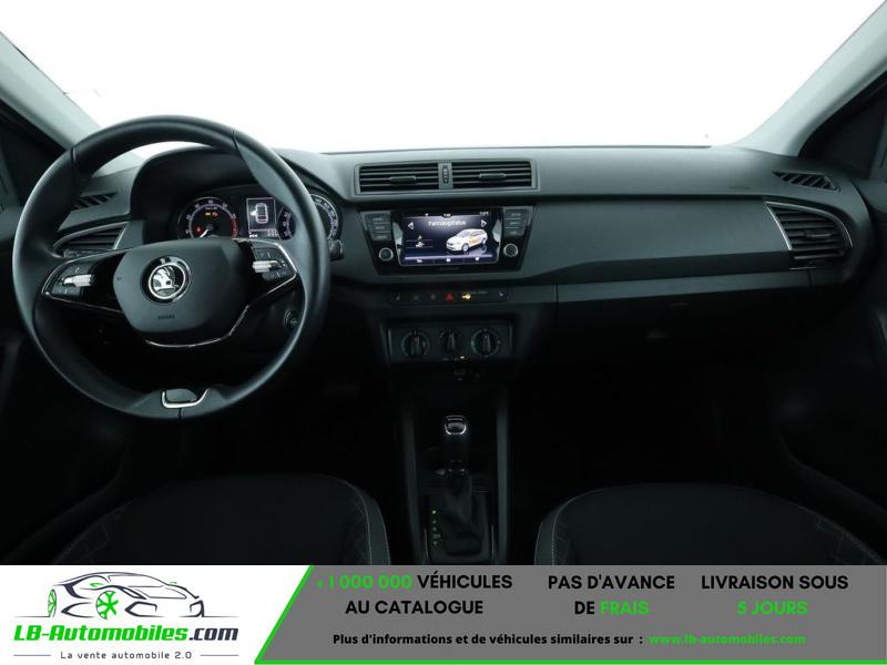 Skoda Fabia Combi 1.0 TSI 95 ch BVA - Photo 3 / 11