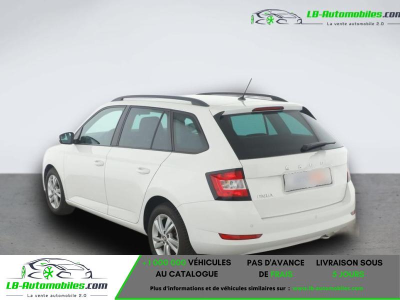 Skoda Fabia Combi 1.0 TSI 95 ch BVA - Photo 4 / 11