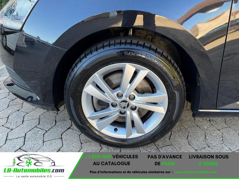 Skoda Fabia Combi 1.0 TSI 95 ch BVA - Photo 6 / 7