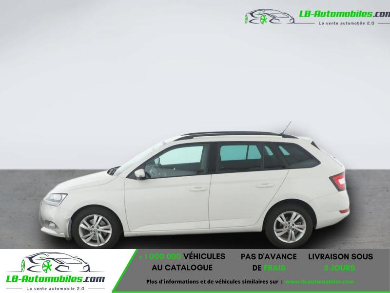 Skoda Fabia Combi 1.0 TSI 95 ch BVA - Photo 6 / 11