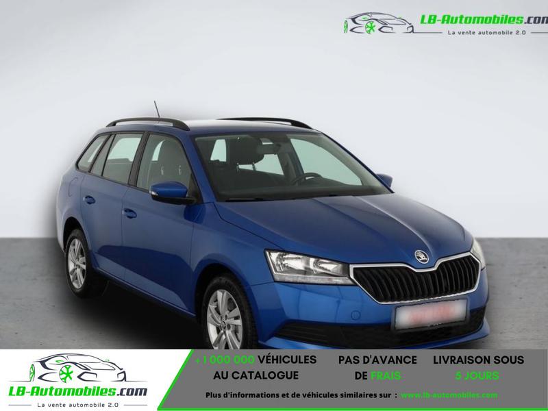 Skoda Fabia Combi 1.0 TSI 95 ch BVA - Photo 2 / 11