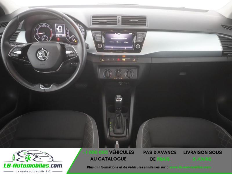 Skoda Fabia Combi 1.0 TSI 95 ch BVA - Photo 3 / 11