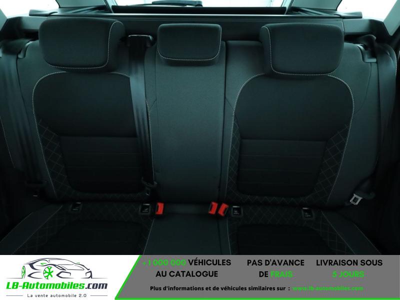 Skoda Fabia Combi 1.0 TSI 95 ch BVA - Photo 9 / 11