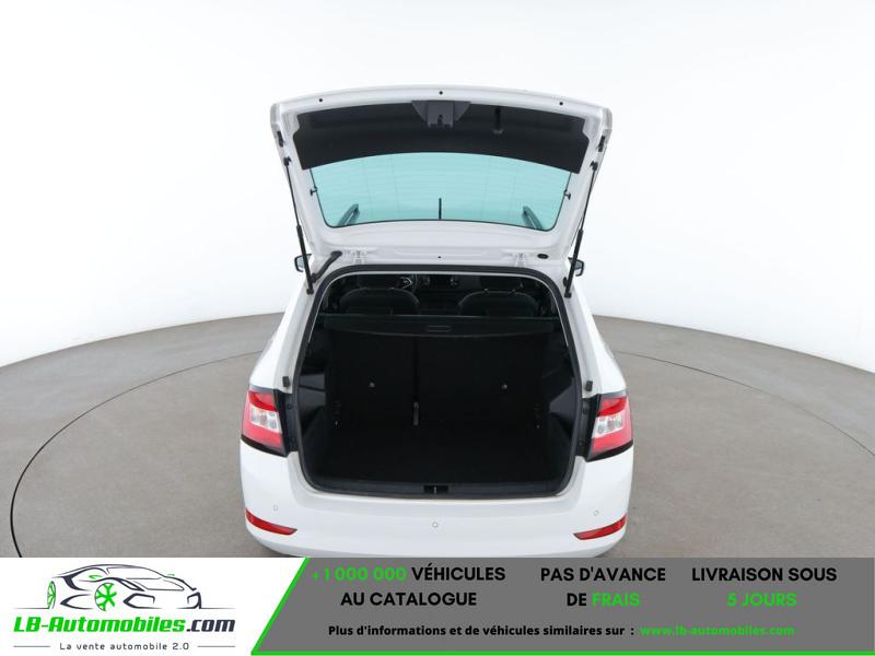 Skoda Fabia Combi 1.0 TSI 95 ch BVA - Photo 11 / 11