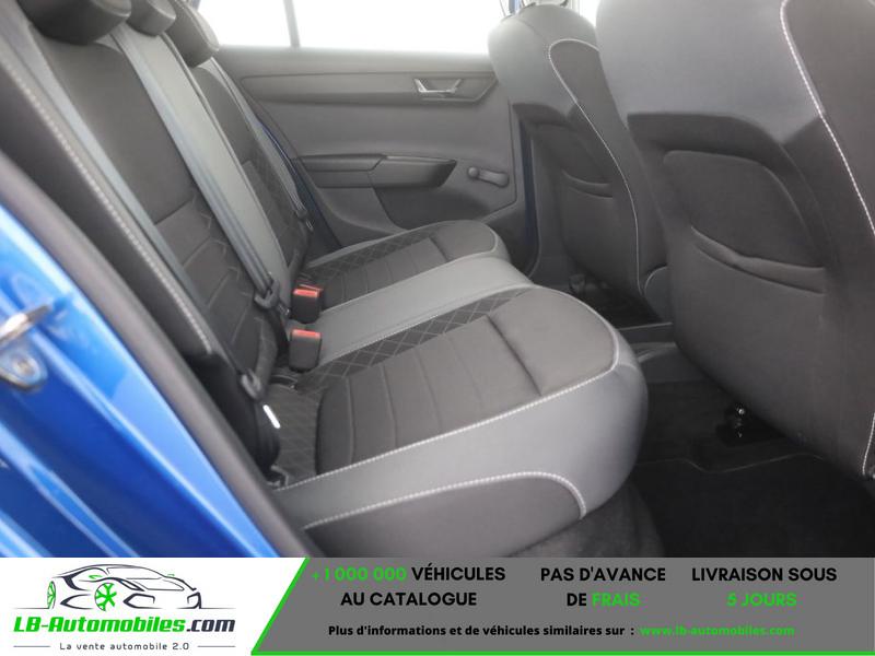 Skoda Fabia Combi 1.0 TSI 95 ch BVA - Photo 9 / 11