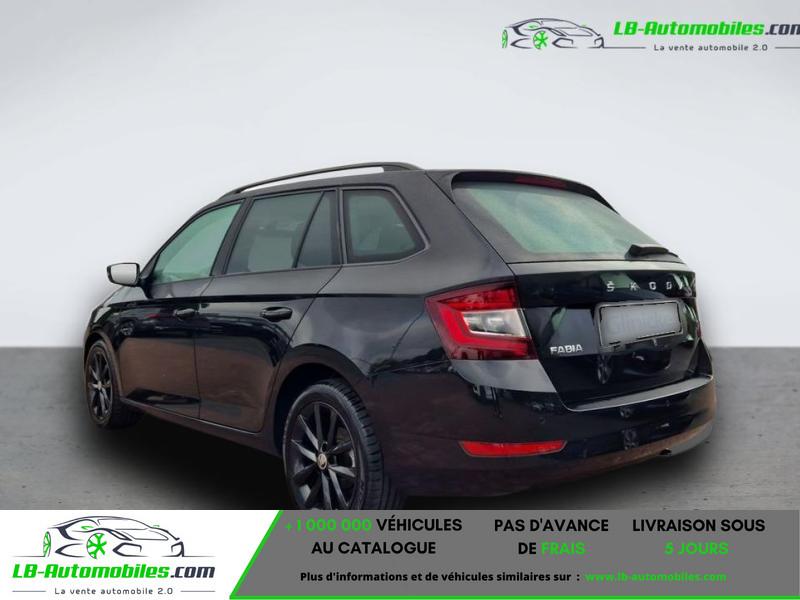 Skoda Fabia Combi 1.0 TSI 95 ch BVA - Photo 3 / 9