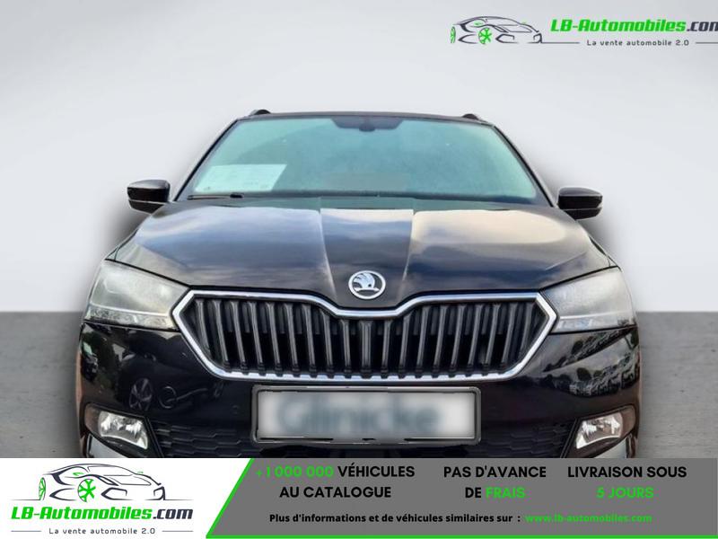 Skoda Fabia Combi 1.0 TSI 95 ch BVA - Photo 4 / 9