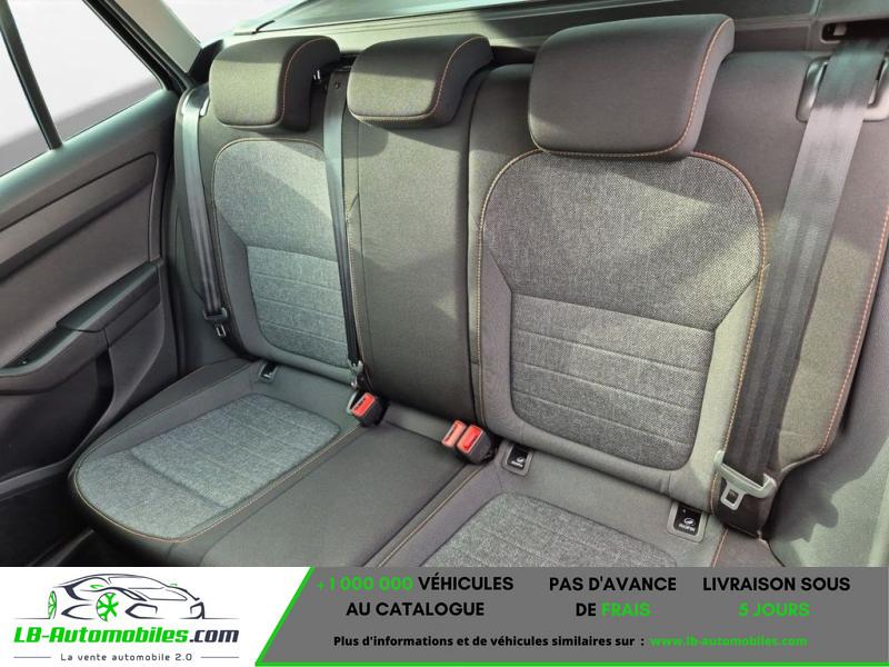 Skoda Fabia Combi 1.0 TSI 95 ch BVA - Photo 7 / 9