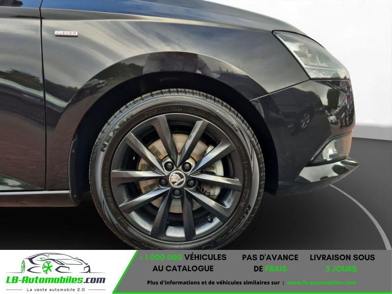 Skoda Fabia Combi 1.0 TSI 95 ch BVA - Photo 8 / 9