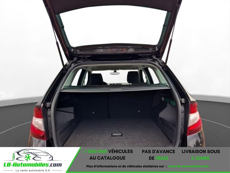Skoda Fabia Combi 1.0 TSI 95 ch BVA - Photo 9 / 9