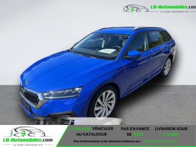 Skoda Octavia Combi 1.4 TSI PHEV 204 ch BVA
