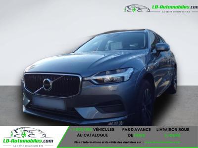 Volvo XC60 B4 197 ch diesel BVA