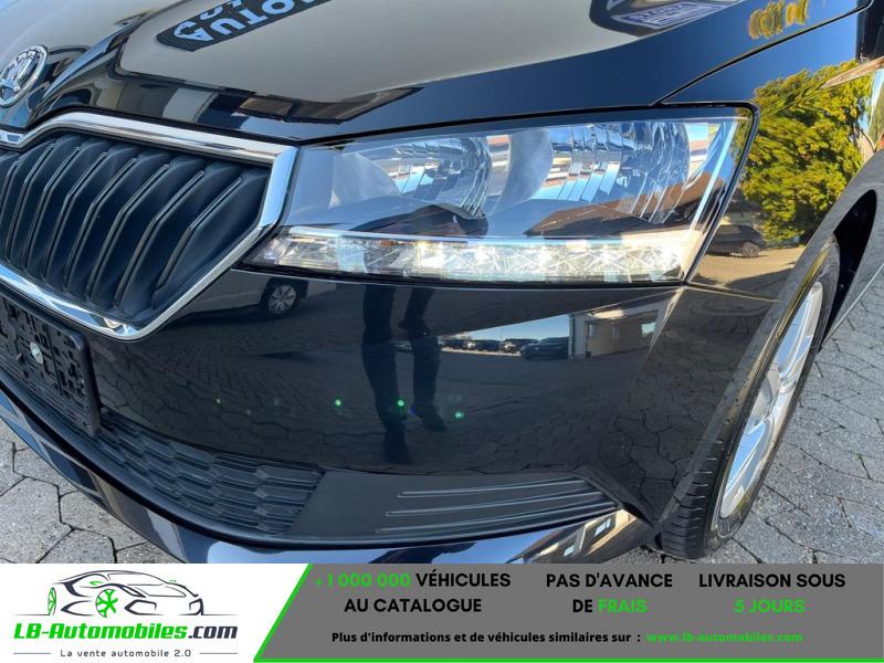 Skoda Fabia Combi 1.0 TSI 95 ch BVA - Photo 7 / 7