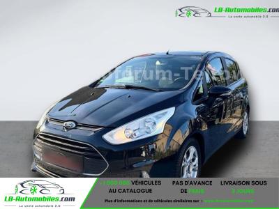Ford B-Max 1.0 EcoBoost 100 BVM