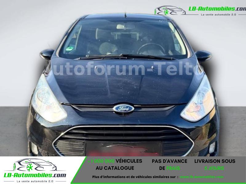 Ford B-Max 1.0 EcoBoost 100 BVM - Photo 3 / 8