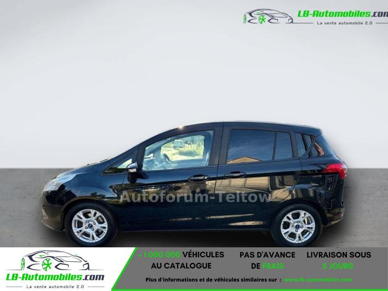 Ford B-Max 1.0 EcoBoost 100 BVM - Photo 4 / 8