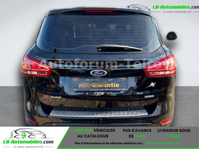 Ford B-Max 1.0 EcoBoost 100 BVM - Photo 5 / 8