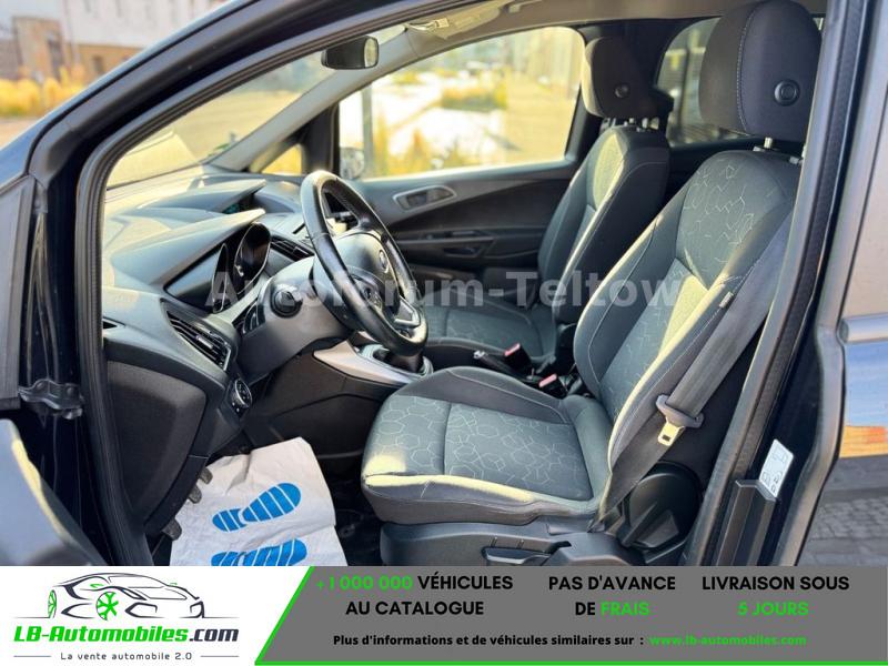 Ford B-Max 1.0 EcoBoost 100 BVM - Photo 6 / 8