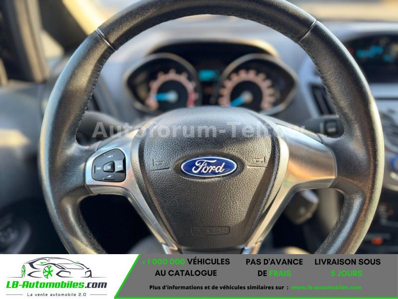 Ford B-Max 1.0 EcoBoost 100 BVM - Photo 7 / 8