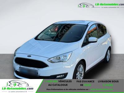 Ford C-Max 1.5 EcoBoost 150 BVM